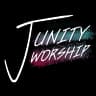 J-UNITY WORSHIP ロゴ